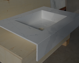 SILESTONE ETHEREAL DUSK SINK (QU-035)