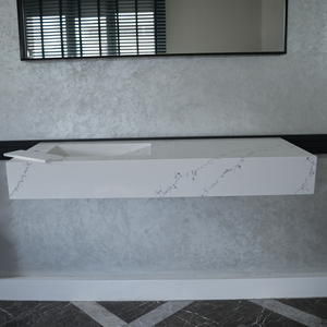 CUSTOM COANTE THUNDER SINK (QU-060)