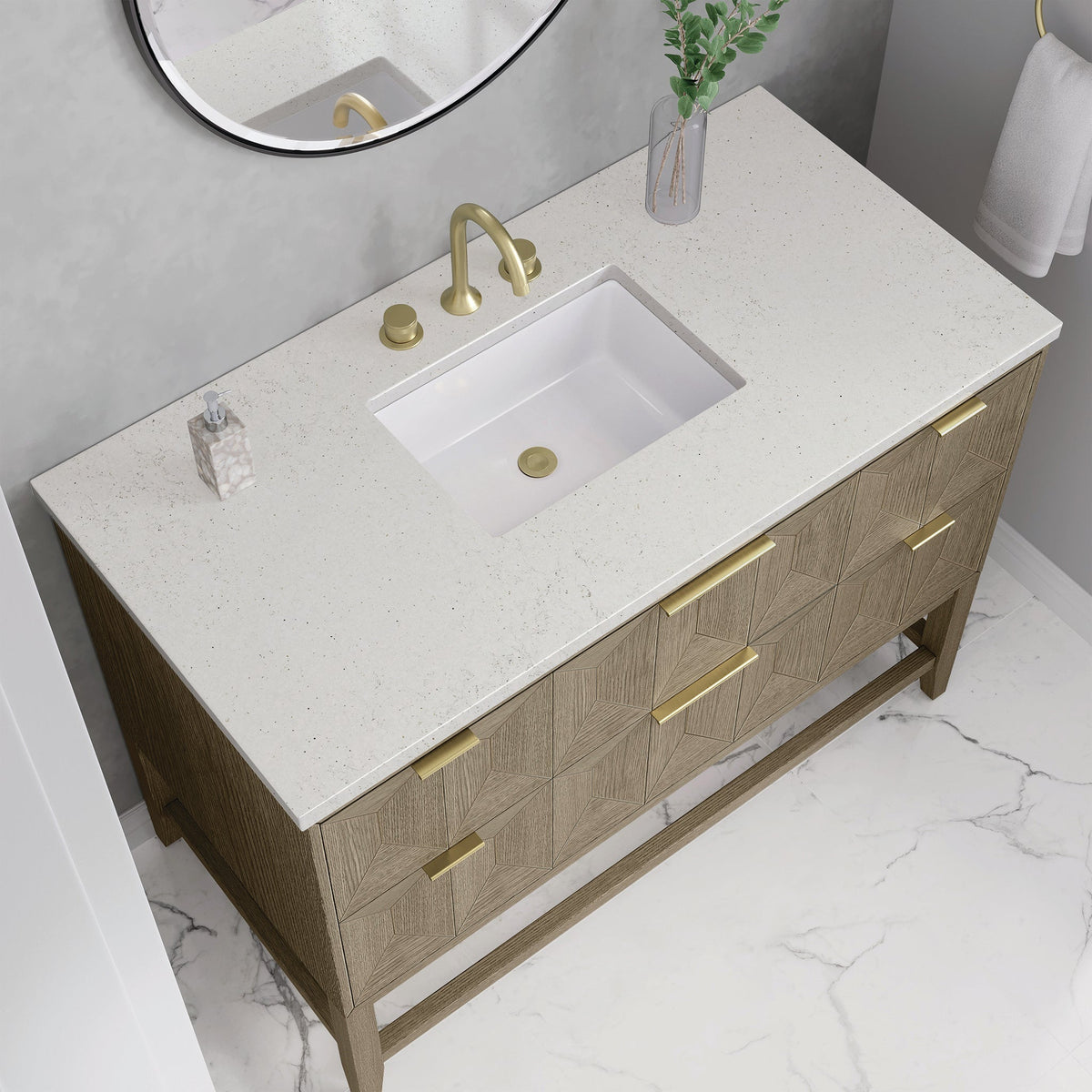 Bathroom Vanities