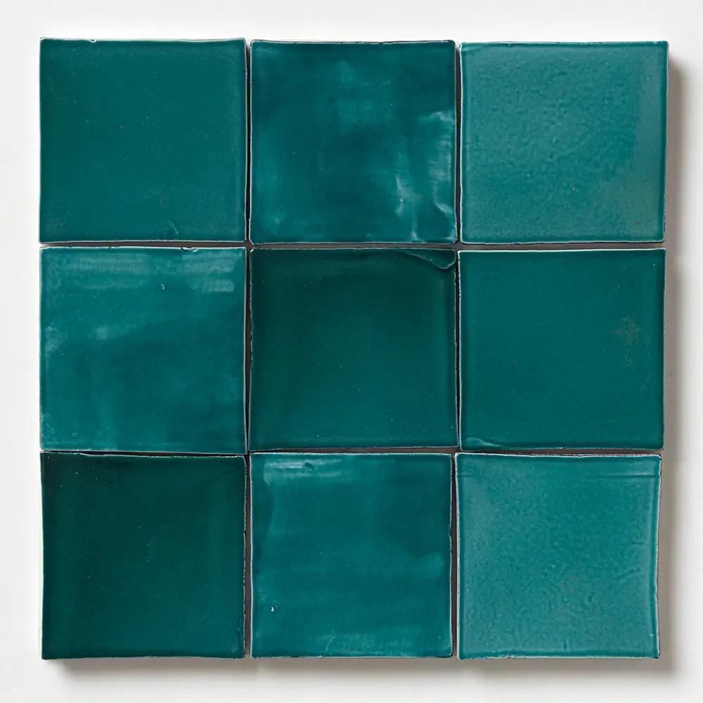 Zellige Tiles