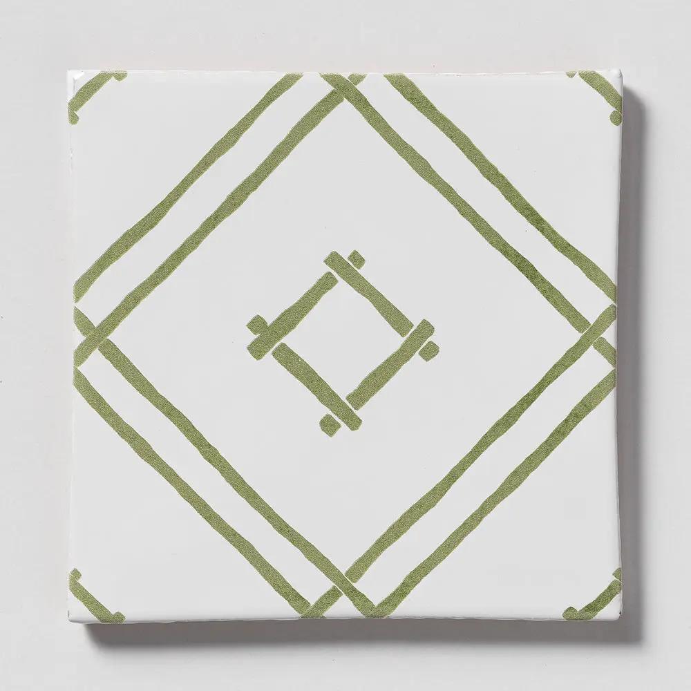 Terracotta Tiles