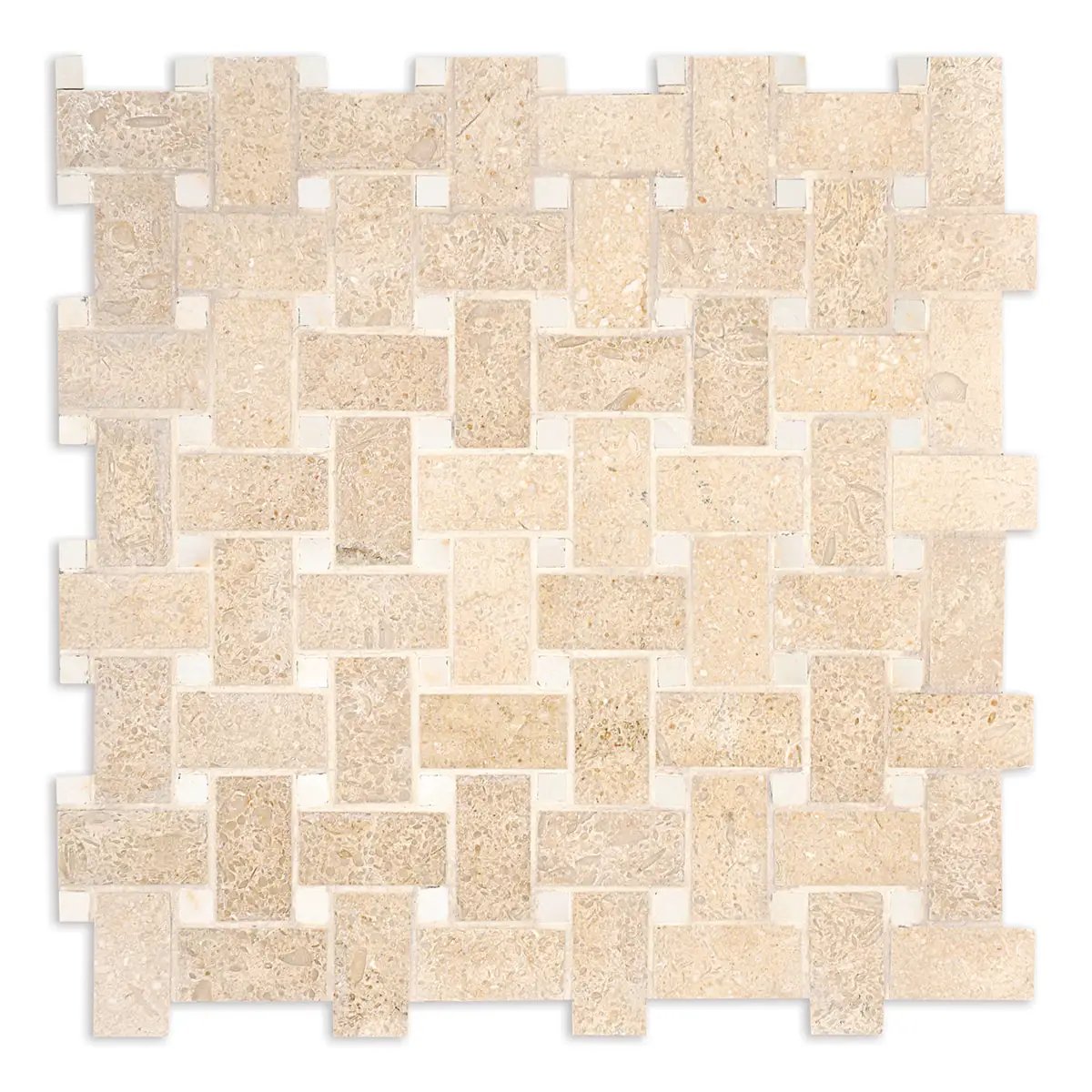 Limestone Tiles & Mosaics