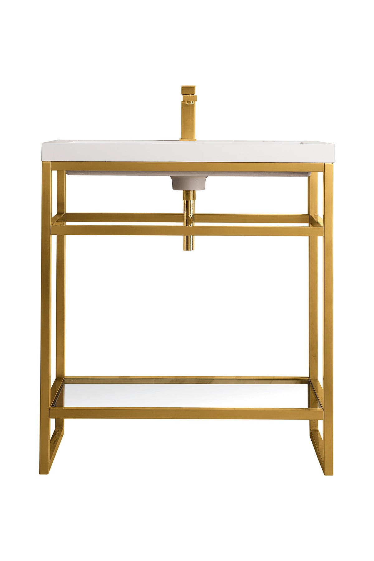 Console Vanities