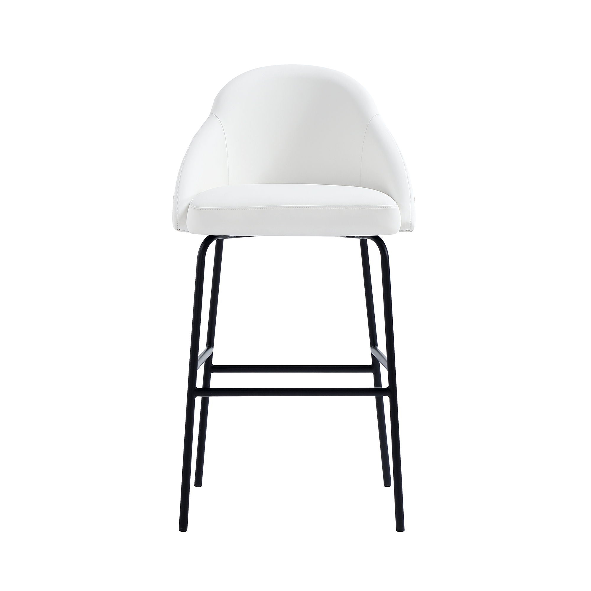 Gracie Upholstered Barstool