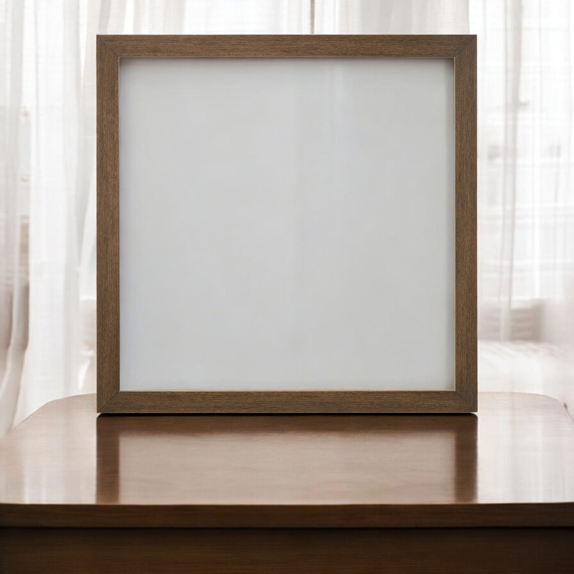 Miquell Versatile Orientation Mirror