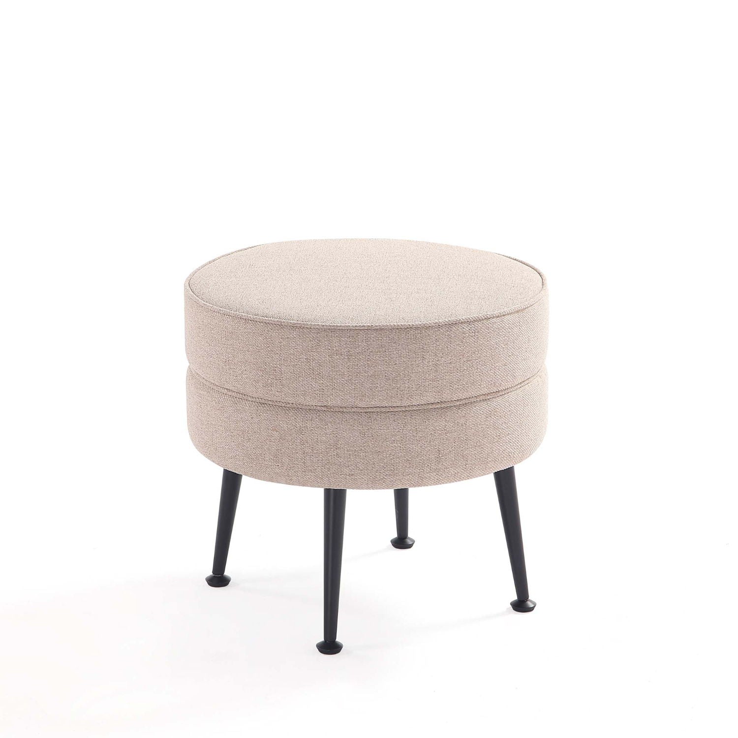 Bailey Accent Ottoman
