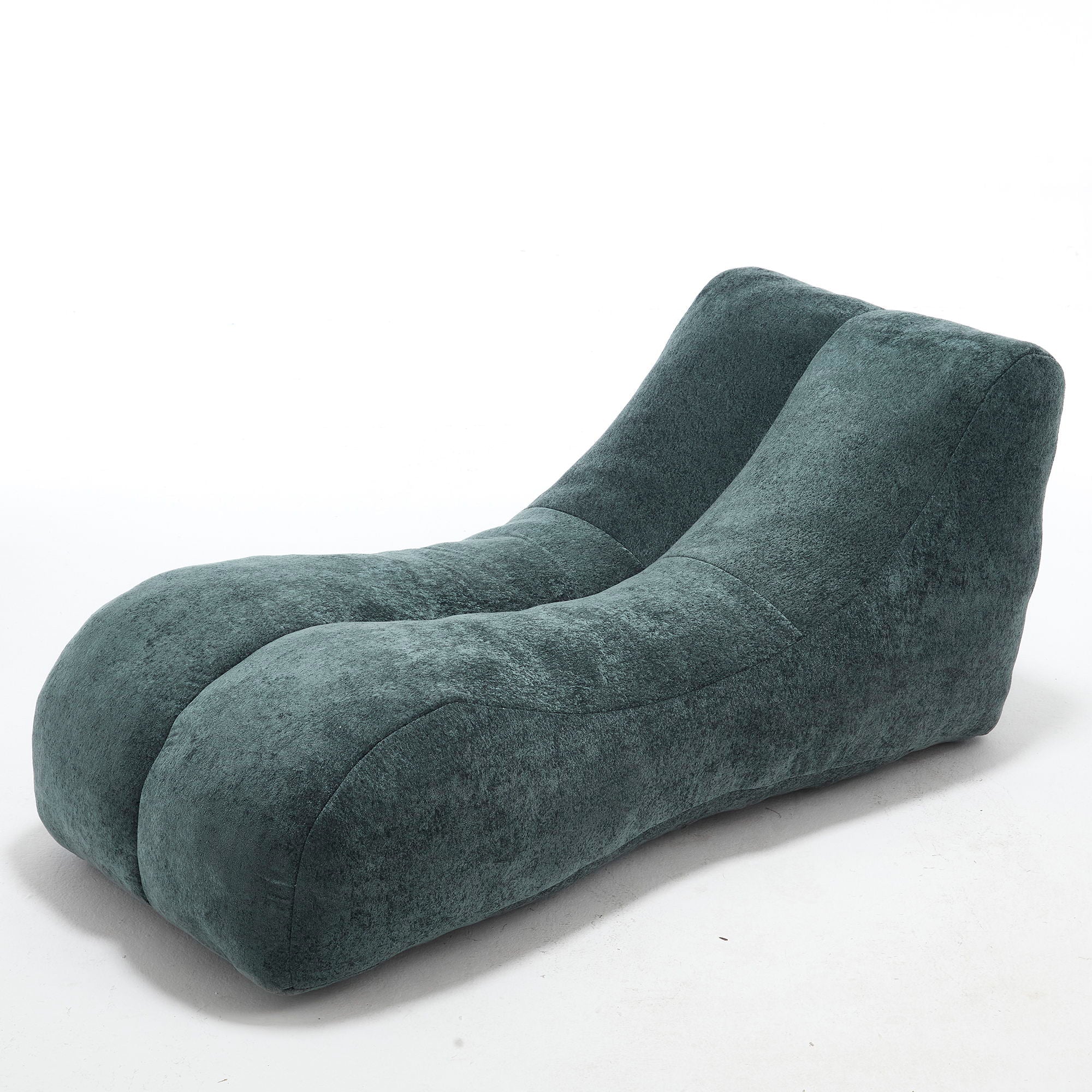 Bean Bag Sofa Chair with High Quality Sponge Filling - Fabric