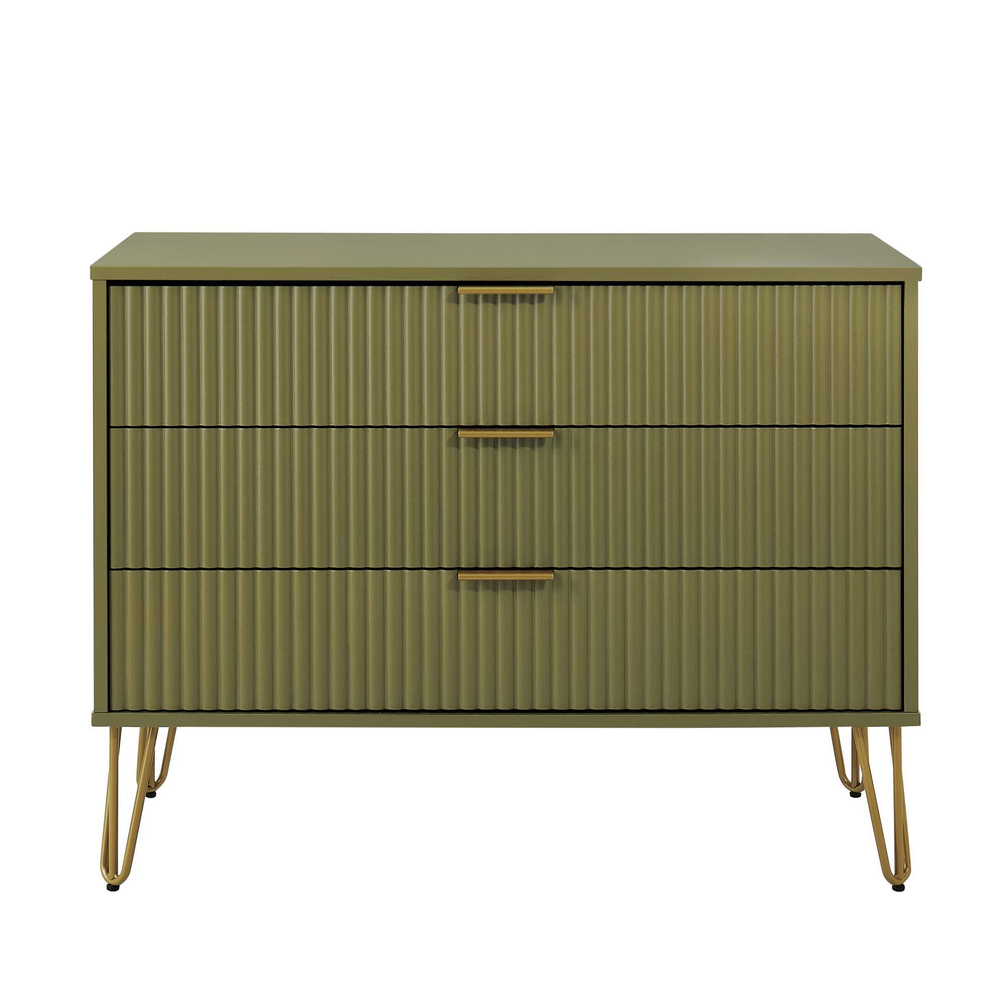 Dumbo Dresser