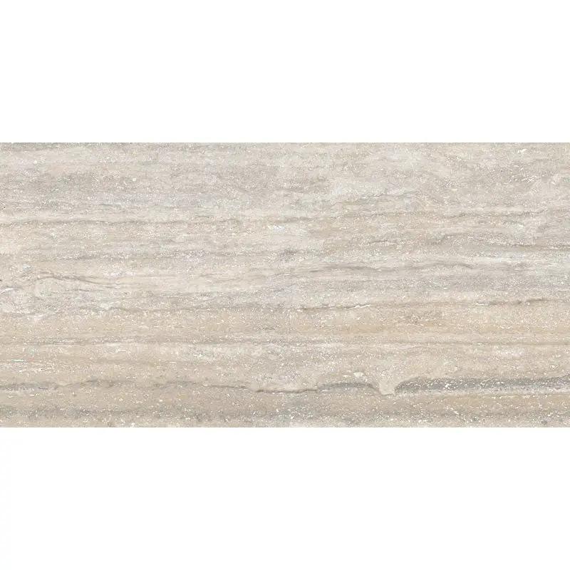 Argento Al Contro Matte Porcelain Tiles 12x24