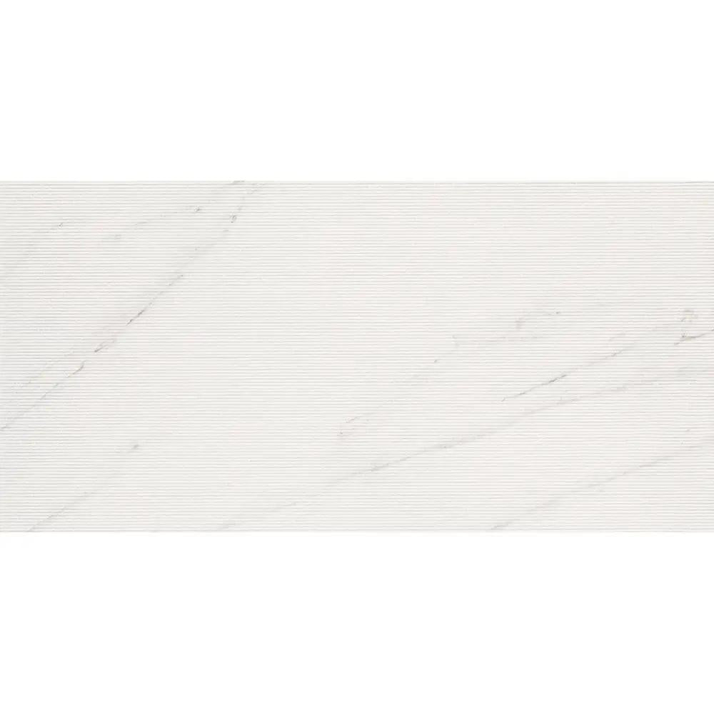 Blanco Honed Velvet Marble Look Porcelain Wall Decos 12x24