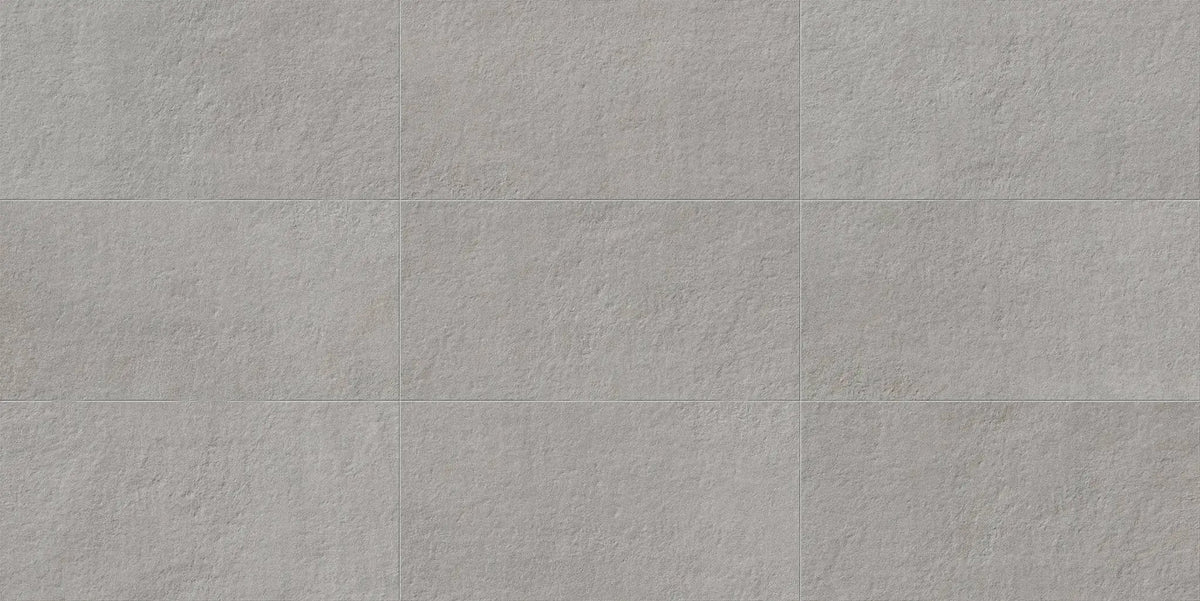 Bluestone Thermal Blue Select Look Porcelain Tiles 12x24