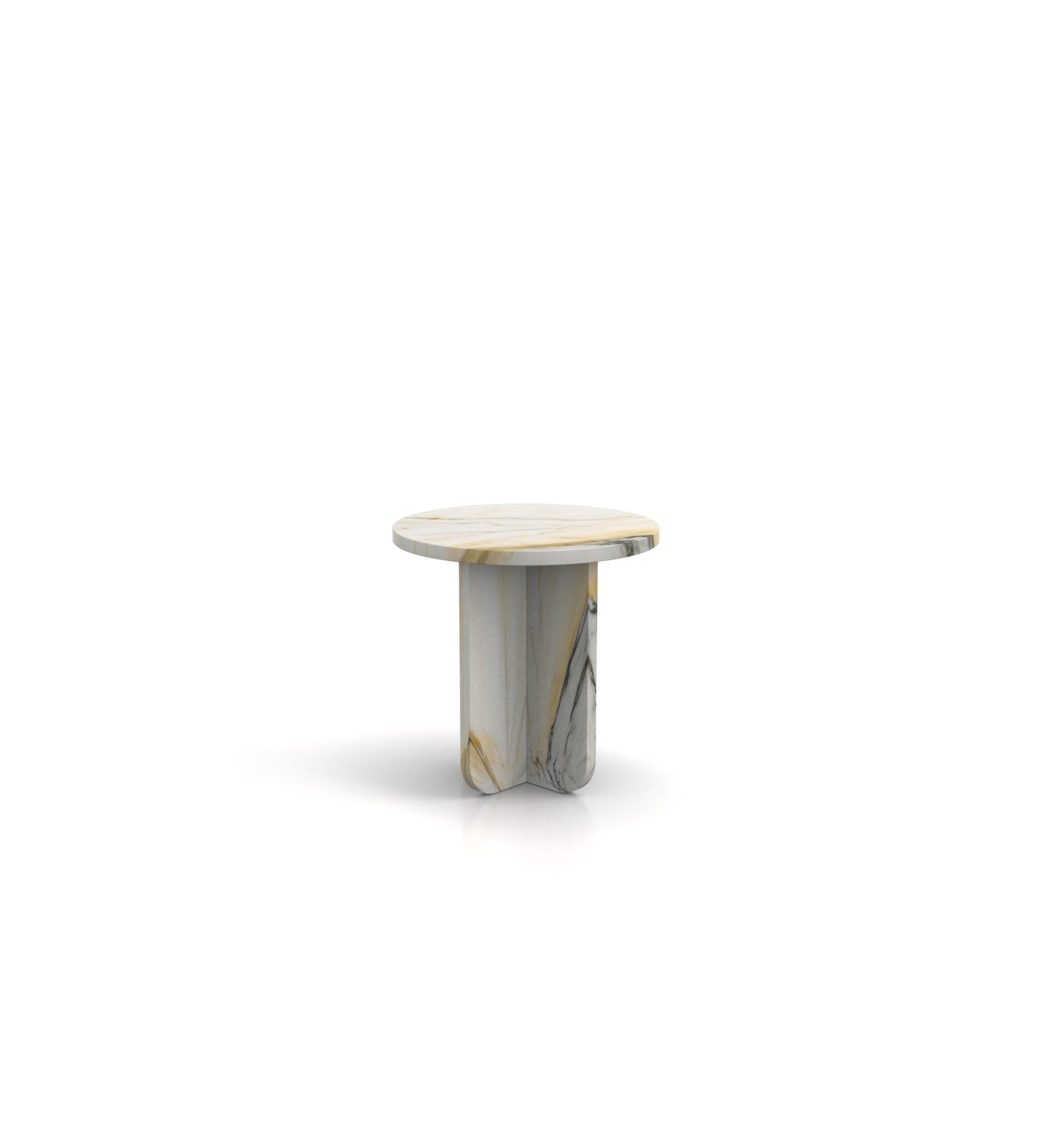 Calypso Side Table