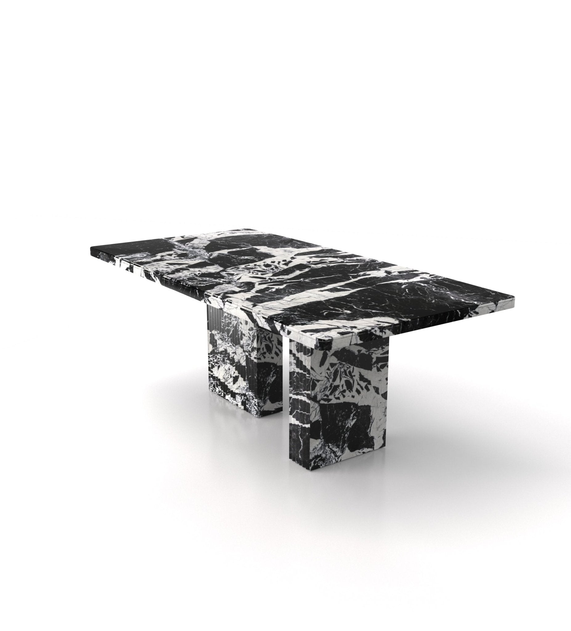 Cassiopea Dining Table