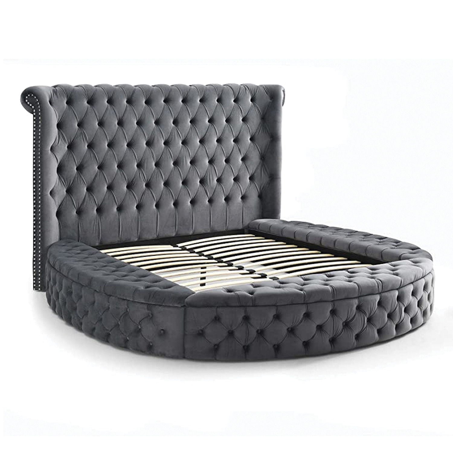 Hazel Storage Bed