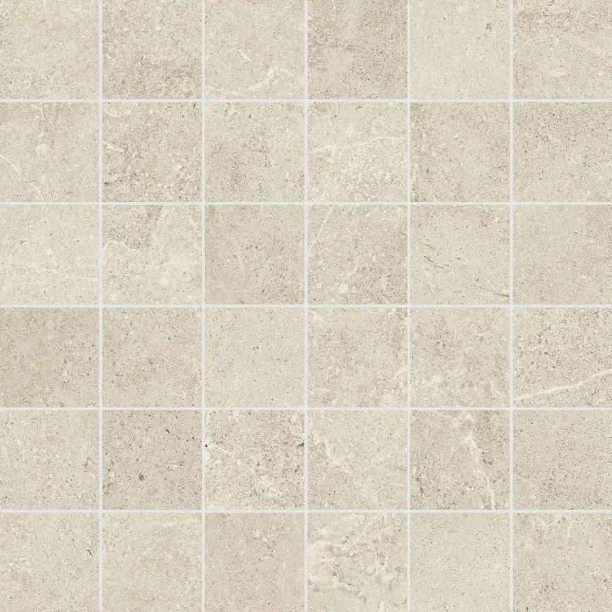 Charleston Beige Bullnose Porcelain Moldings 3x24