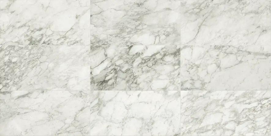 Charme Evo Renoir Plus Marble Look Porcelain Tiles 12x24