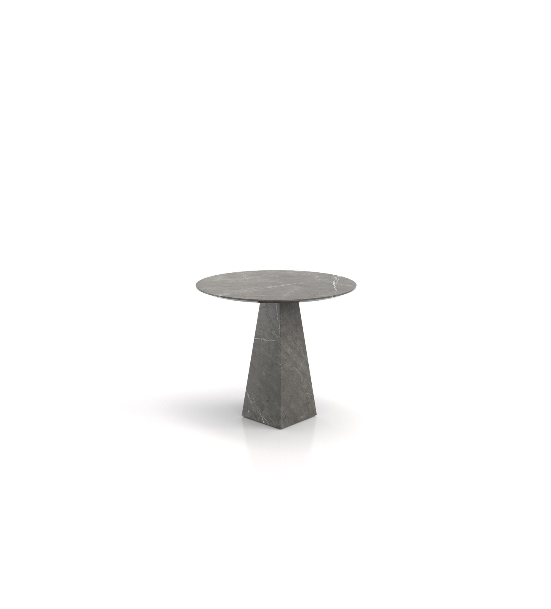 Copernico Round Side Table
