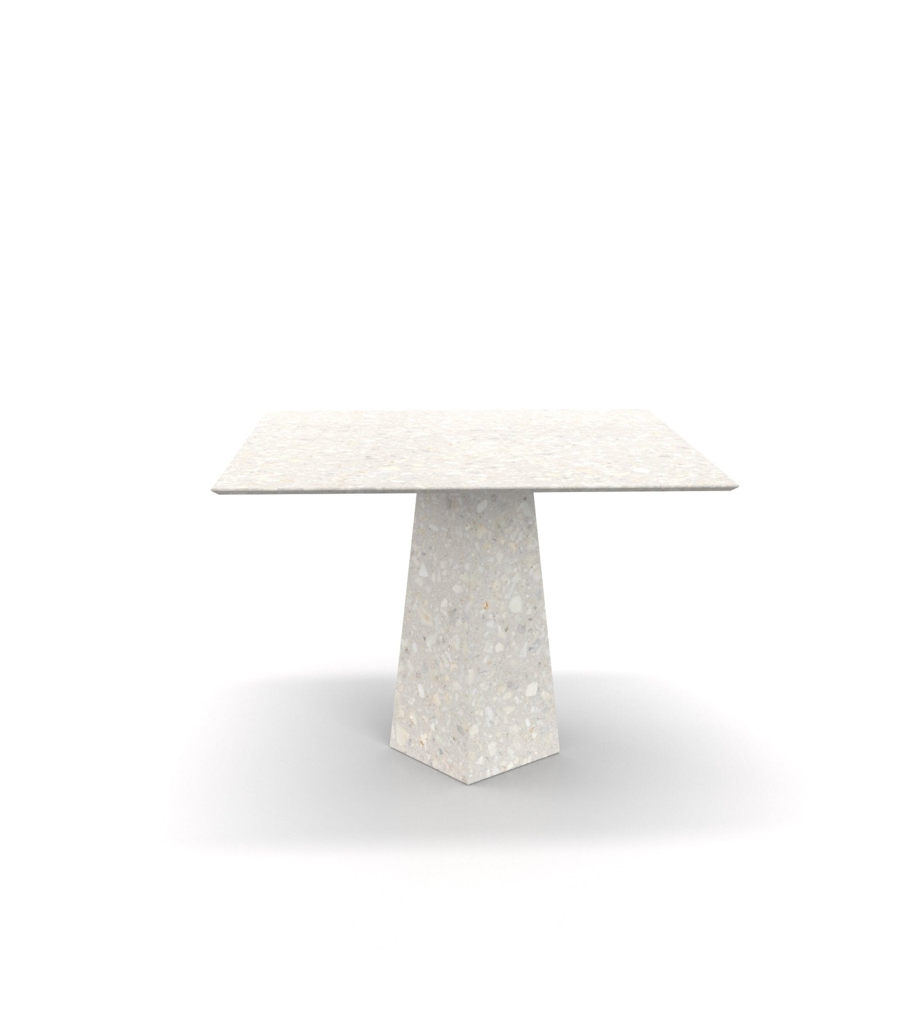 Copernico Square Dining Table