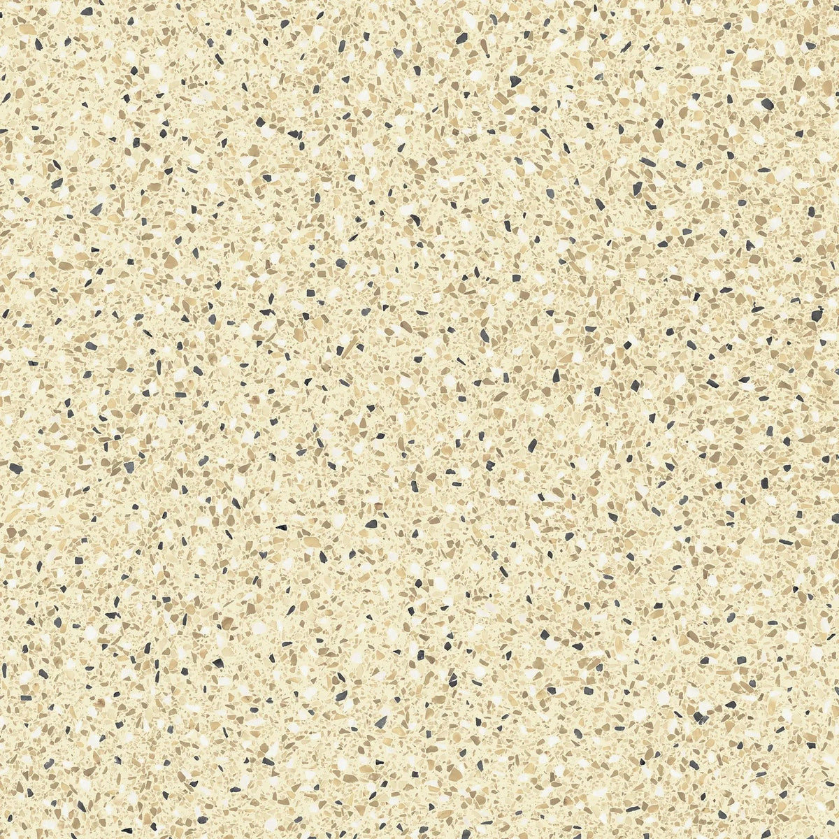Elite Color Gold Anti-Slip Terrazzo Look Porcelain Tiles 24x24