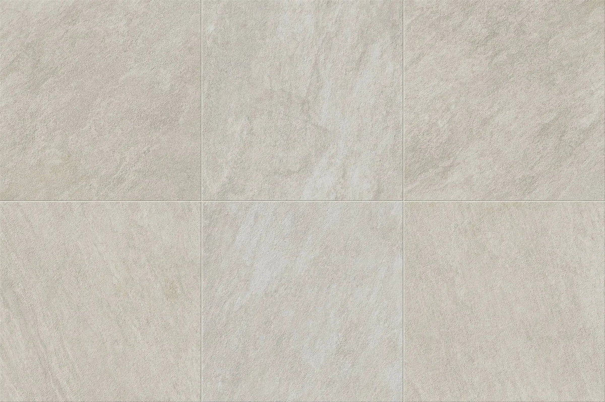 Frontier20 African Beige Quartz Look Porcelain Pavers 12x12