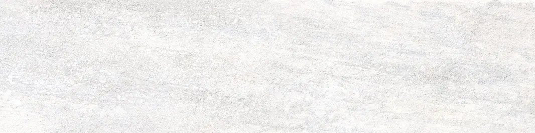 Frontier20 Arctic White End-cover Quartz Look Porcelain Moldings 12x24