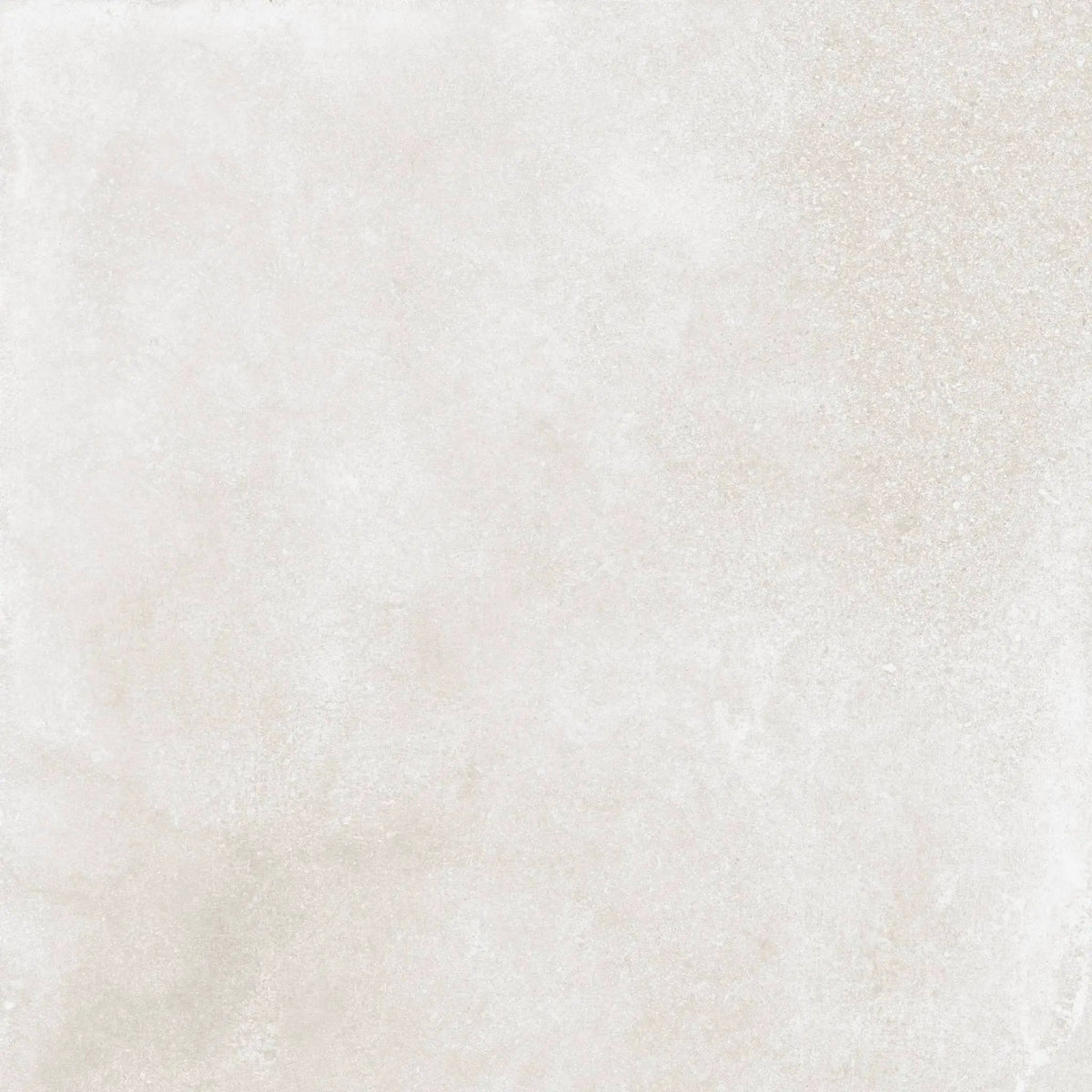 Frontier20 Natural Ivory Double Mesh Stone Look Porcelain Moldings 24x24