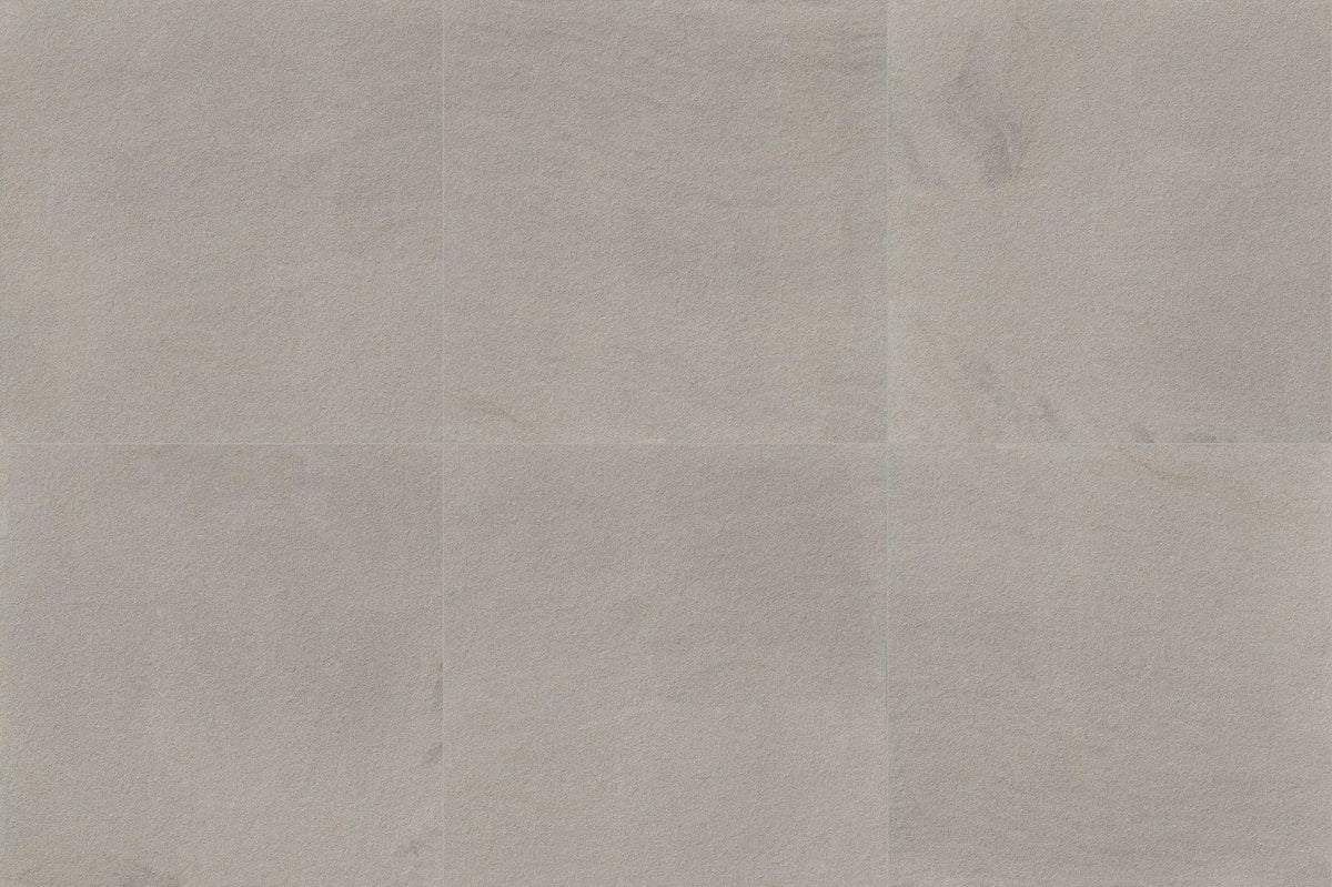Frontier20 Thermal Bluestone Blue Select Look Porcelain Pavers 24x24