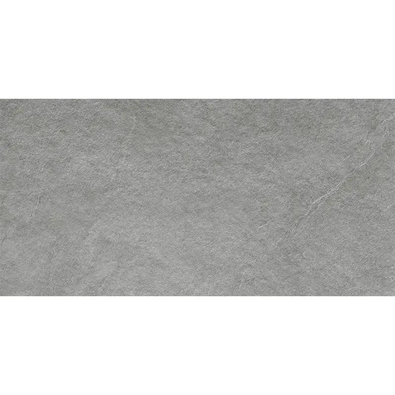Gray Flow Natural Porcelain Tiles 24x48