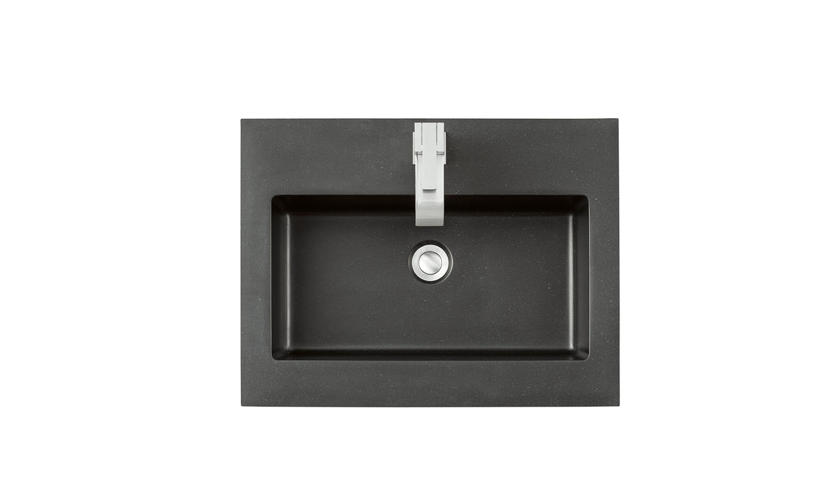 James Martin 23.6" Single Vanity Top