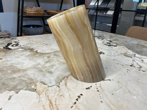 Handmade Marble Wine Chiller