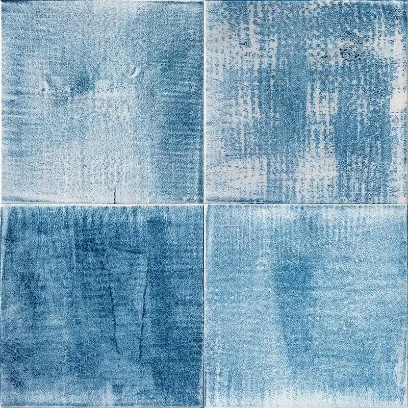 Indigo Marble Tiles 2 3/4x5 1/2