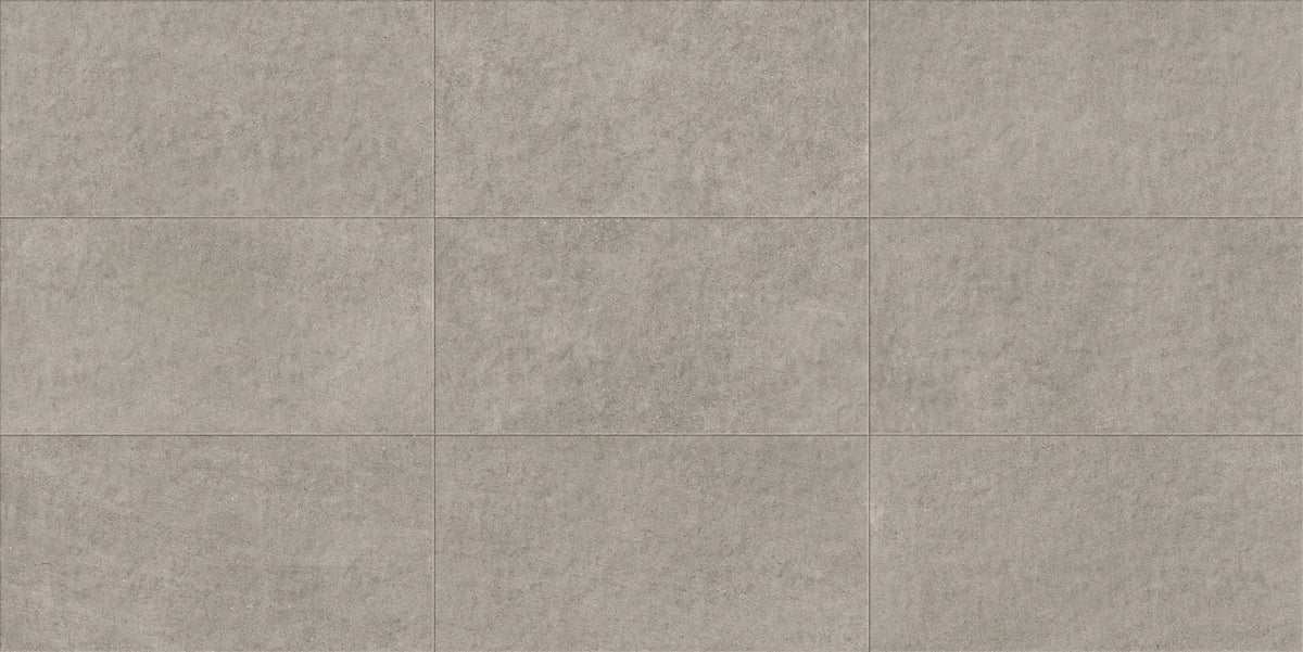 Infinity Absolute Anti-Slip Grip Stone Look Porcelain Tiles 12x24
