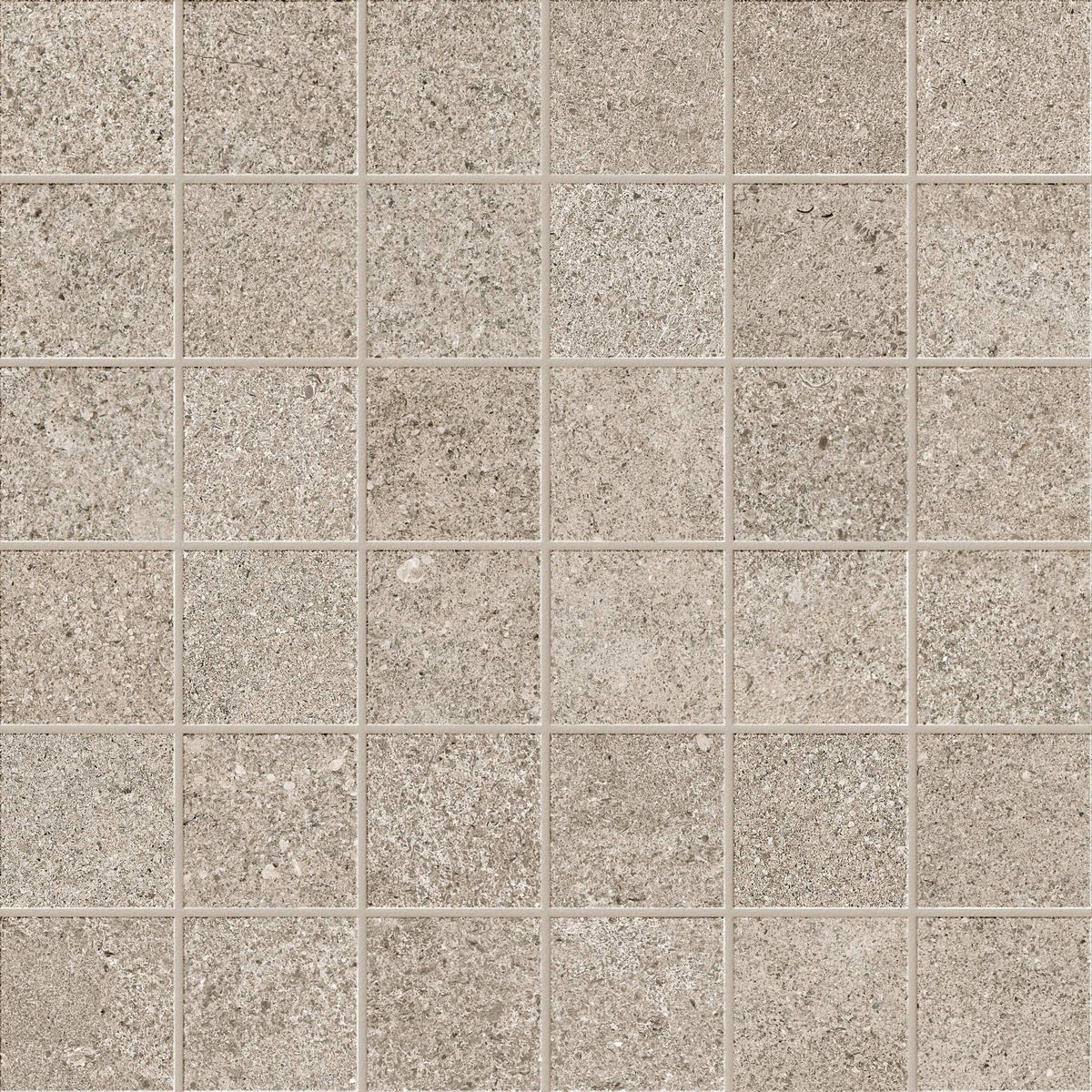 Infinity Desert Mosaic A Stone Look Porcelain Mosaics 12x12