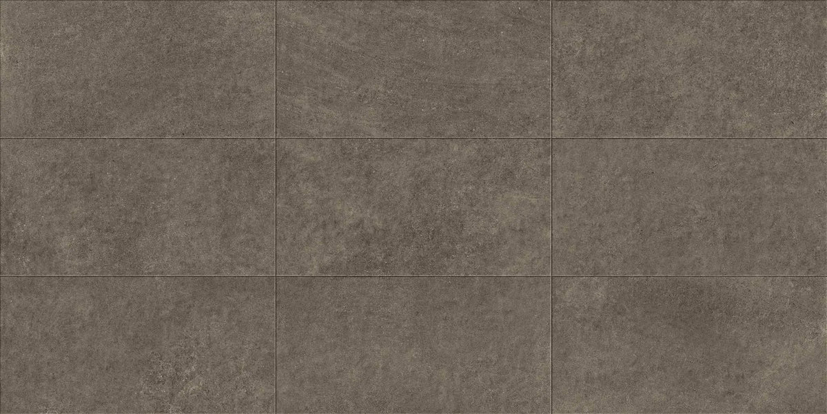 Infinity Earth Stone Look Porcelain Tiles 24x24