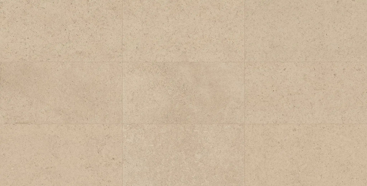 Mood Biscuit Limestone Look Porcelain Tiles 24x48