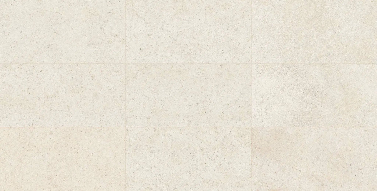 Mood Limestone Look Porcelain Tiles 12x24