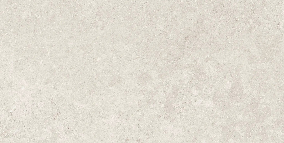 Mood Frost Anti-Slip Grip Limestone Look Porcelain Tiles 12x24