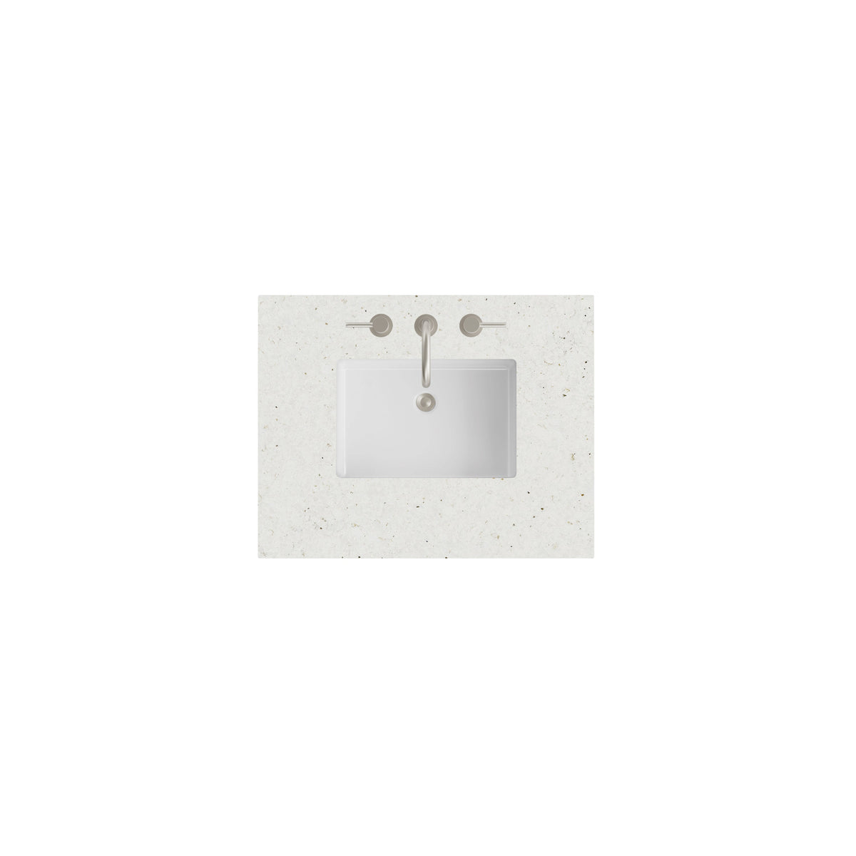 James Martin 30" Single Vanity Top