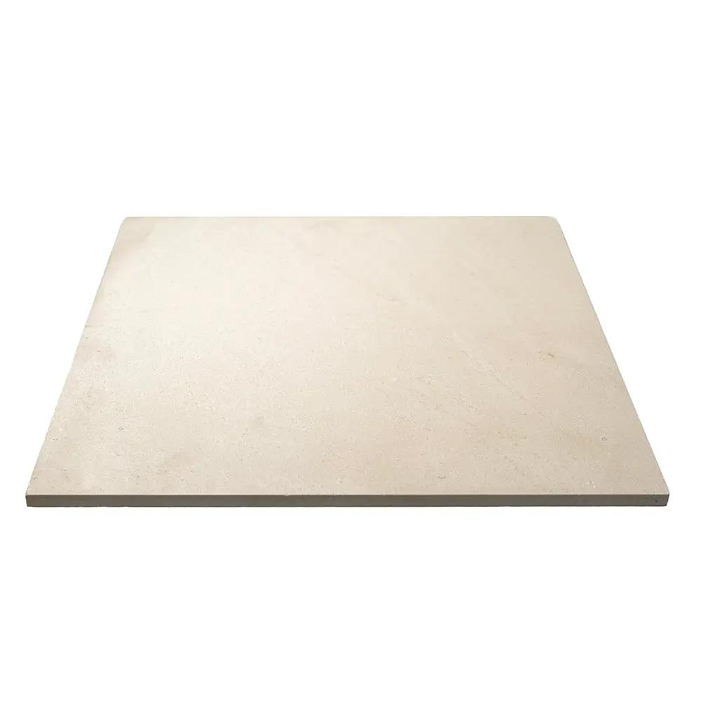 Paris Polished Limestone Tiles 18x18