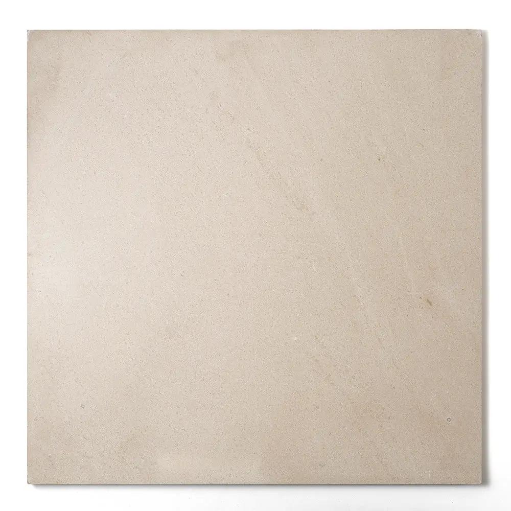 Paris Polished Limestone Tiles 18x18