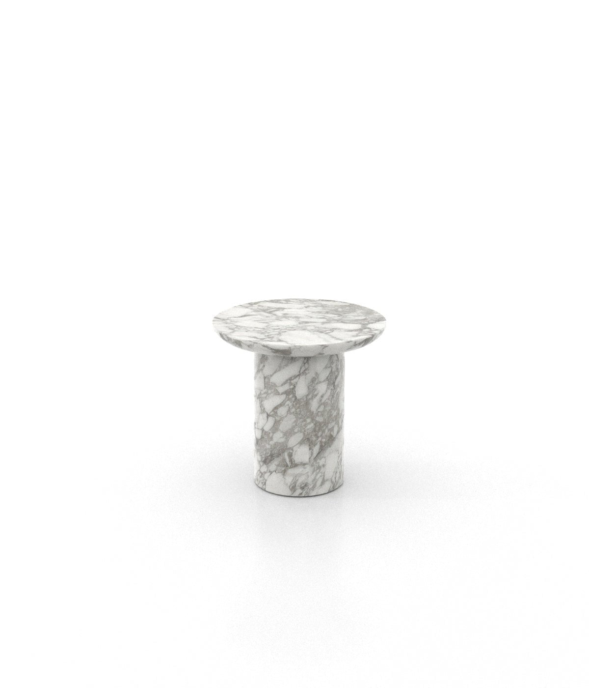 Romolo Side Table