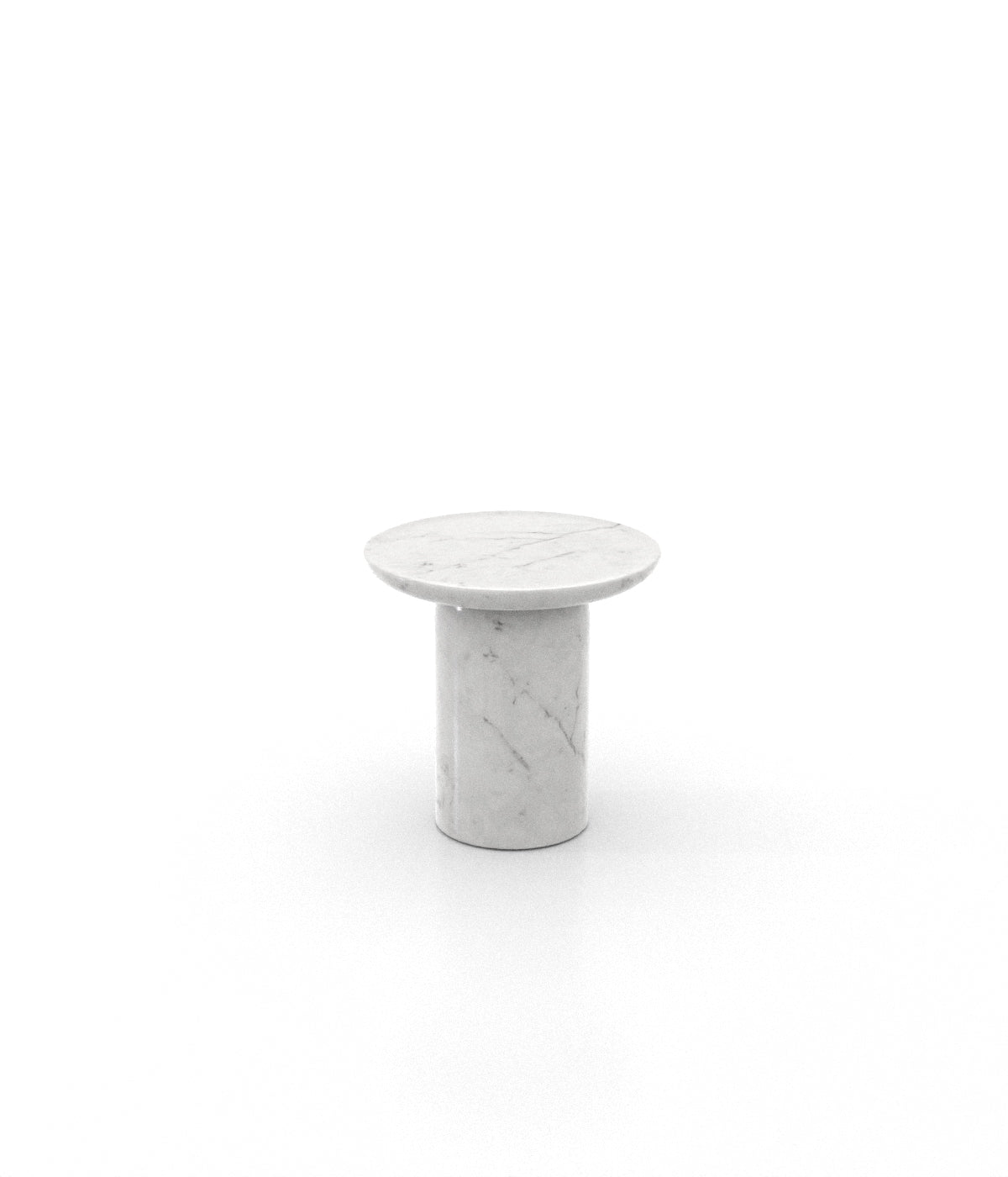 Romolo Side Table