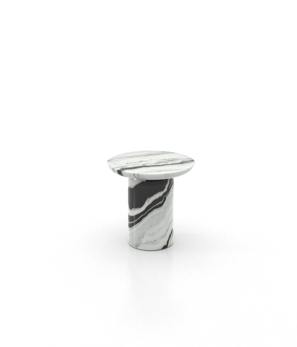 Romolo Side Table