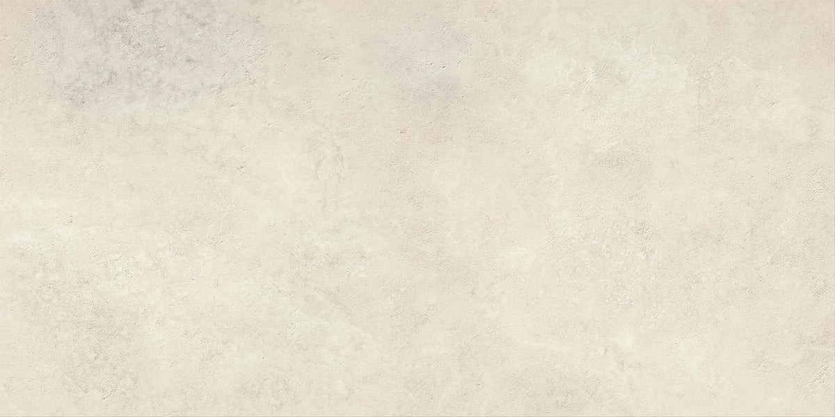 Trail Cross Cut Pearl Anti-Slip Grip Travertine Look Porcelain Tiles 24x48