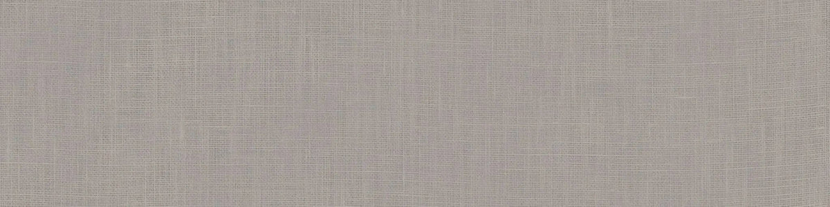 Soul Dw Silver Wool Fabric Look Porcelain Tiles 6x24