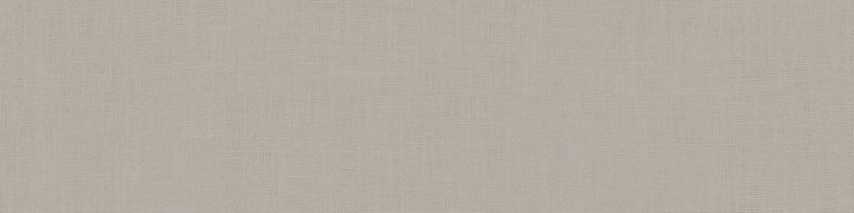 Soul Dw White Cotton Fabric Look Porcelain Tiles 6x24