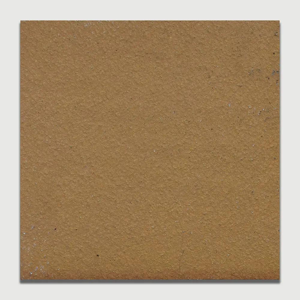 Sunrise Matte Glazed Terracotta Tiles 12x12