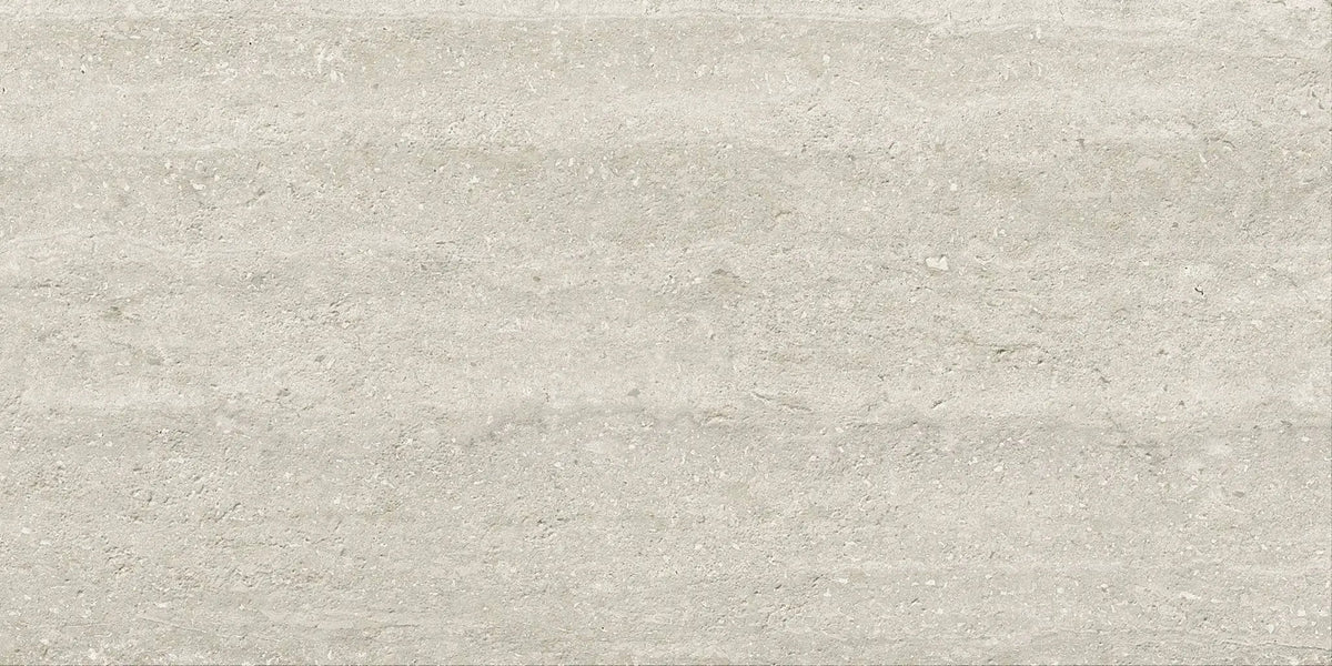 Trail Vein Cut Grey Anti-Slip Grip Porcelain Tiles 12x24