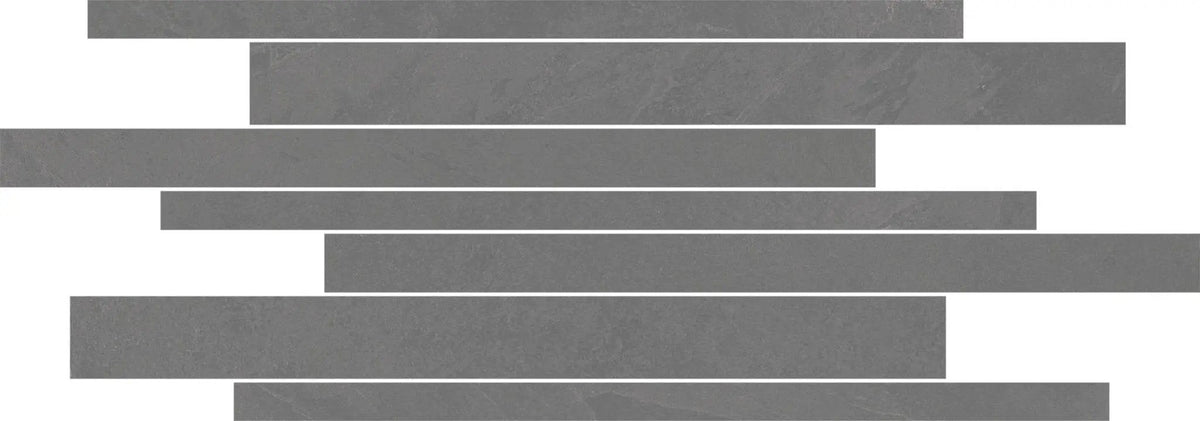 Trek Lead Cove Base Slate Look Porcelain 6x12