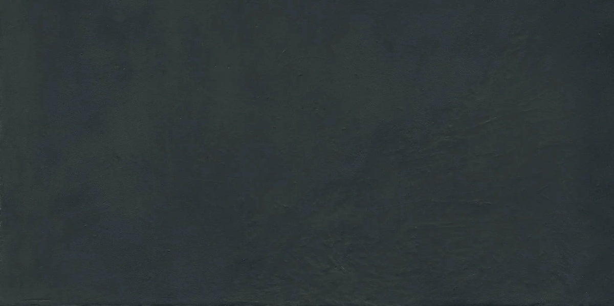 Vision Color Star Black Anti-Slip Resin Look Porcelain Tiles 12x24